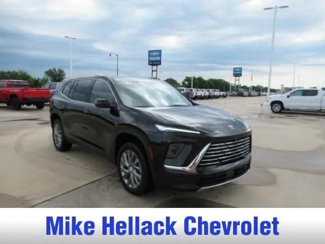 2025 Buick Enclave Preferred FWD for sale in Davis, OK