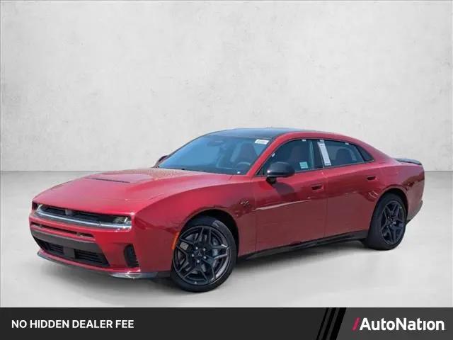 2026 Dodge Charger R/T Plus 4-Door AWD for sale in Littleton, CO