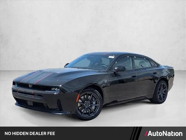2026 Dodge Charger Scat Pack 4-Door AWD for sale in Littleton, CO