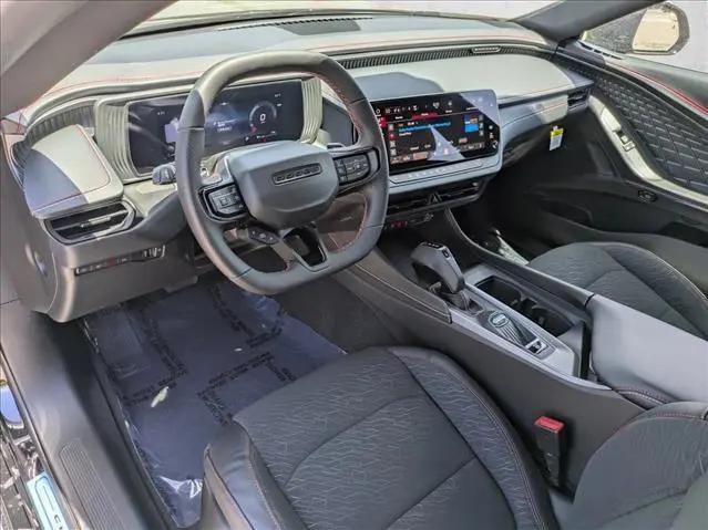 2026 Dodge Charger Scat Pack 4-Door AWD