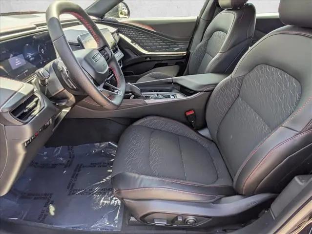 2026 Dodge Charger Scat Pack 4-Door AWD