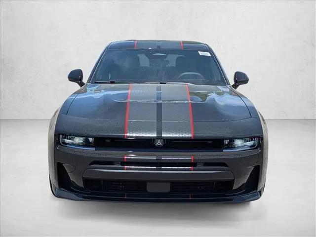 2026 Dodge Charger Scat Pack 4-Door AWD