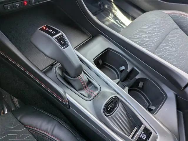 2026 Dodge Charger Scat Pack 4-Door AWD