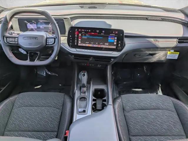 2026 Dodge Charger Scat Pack 4-Door AWD