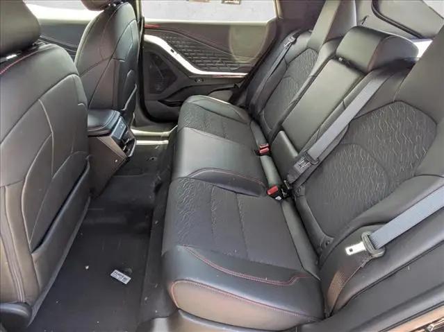 2026 Dodge Charger Scat Pack 4-Door AWD
