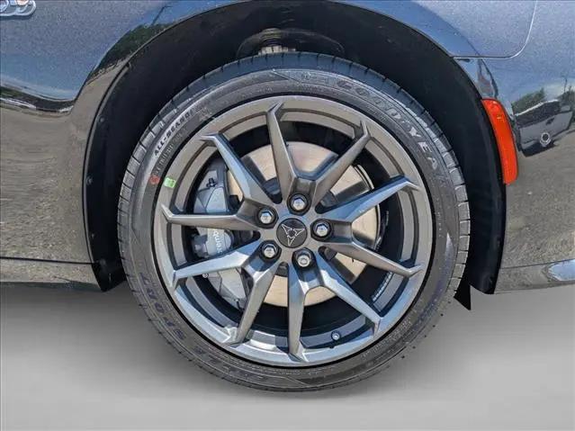 2026 Dodge Charger Scat Pack 4-Door AWD