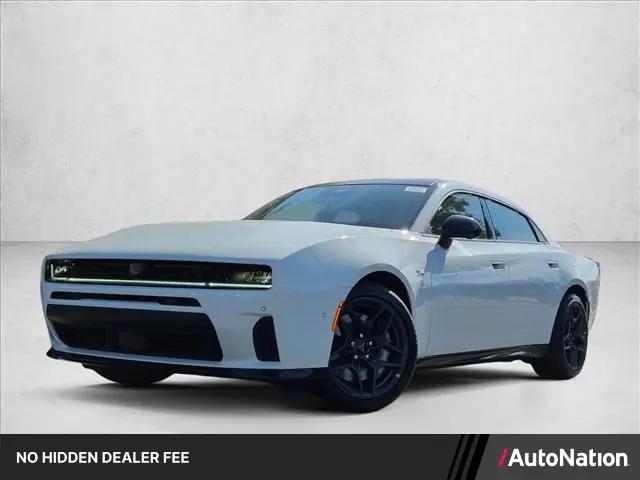 2026 Dodge Charger R/T Plus 4-Door AWD for sale in Littleton, CO