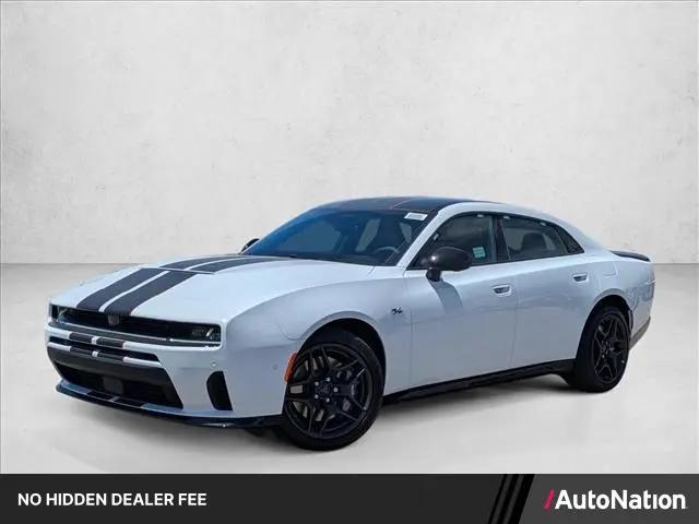 2026 Dodge Charger R/T Plus 4-Door AWD for sale in Littleton, CO