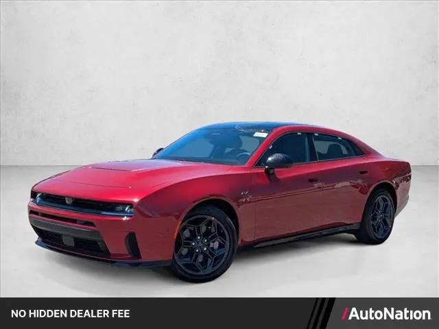 2026 Dodge Charger R/T 4 Door AWD for sale in Littleton, CO