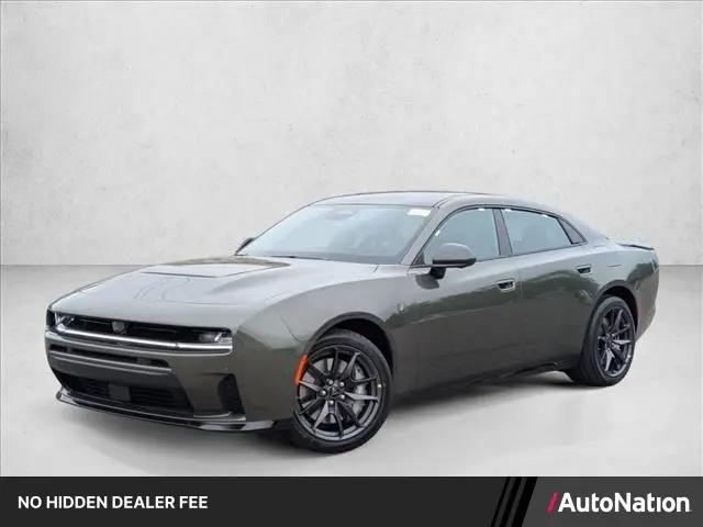 2026 Dodge Charger Scat Pack Plus 4-Door AWD for sale in Littleton, CO