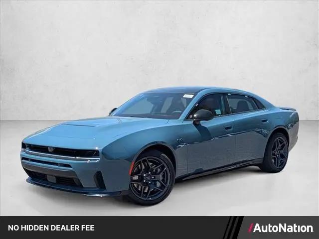 2026 Dodge Charger R/T Plus 4-Door AWD for sale in Littleton, CO