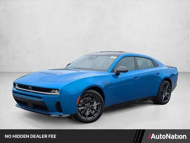 2026 Dodge Charger Scat Pack Plus 4-Door AWD for sale in Littleton, CO