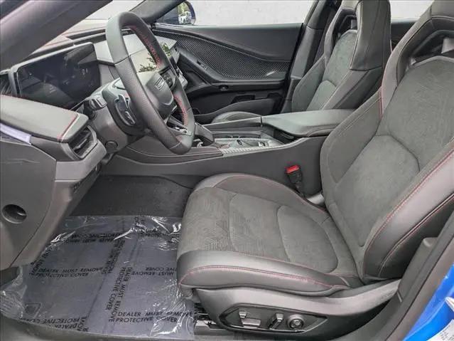 2026 Dodge Charger Scat Pack Plus 4-Door AWD