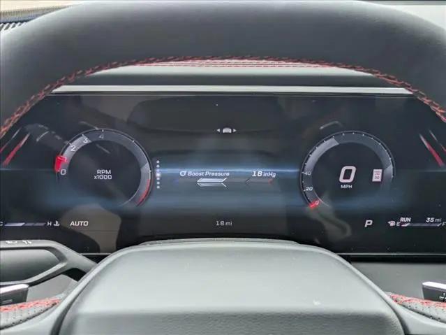 2026 Dodge Charger Scat Pack Plus 4-Door AWD