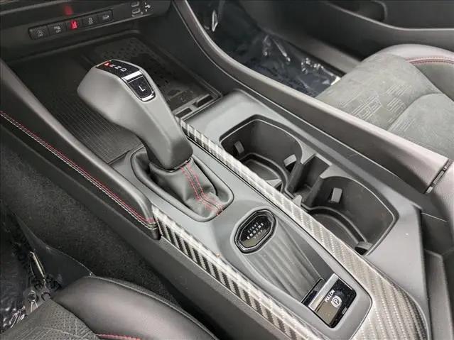 2026 Dodge Charger Scat Pack Plus 4-Door AWD