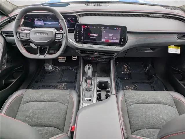 2026 Dodge Charger Scat Pack Plus 4-Door AWD