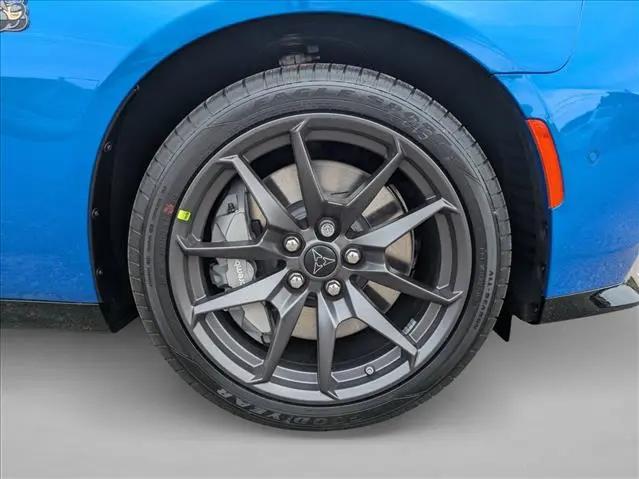 2026 Dodge Charger Scat Pack Plus 4-Door AWD