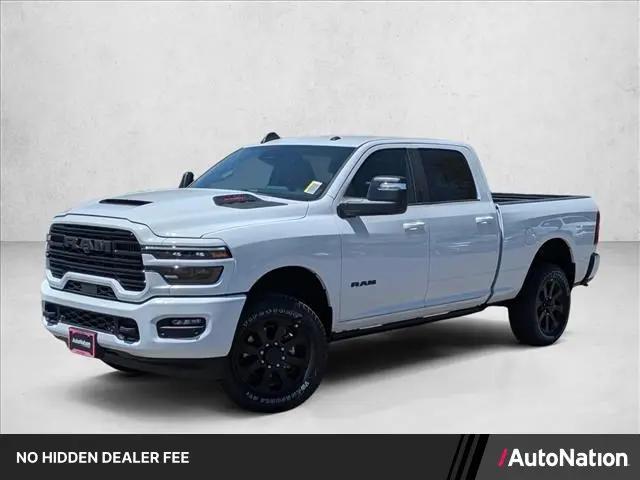2026 Ram 2500 Laramie Crew Cab 4x4 6'4" Box for sale in Littleton, CO