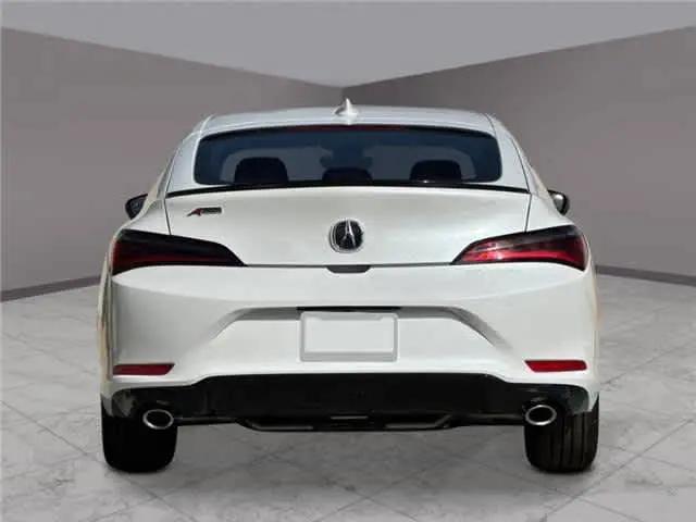 2026 Acura Integra FWD A-Spec