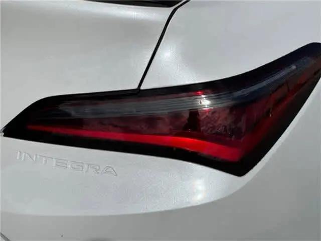 2026 Acura Integra FWD A-Spec