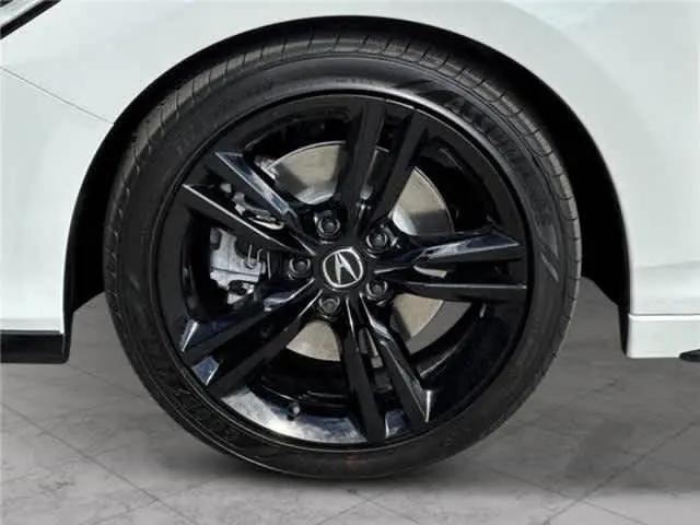 2026 Acura Integra FWD A-Spec