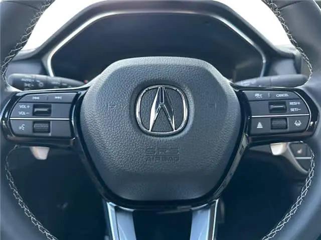 2026 Acura Integra FWD A-Spec