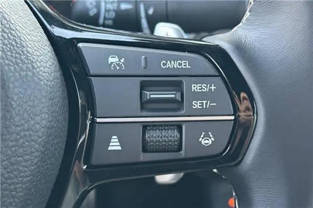 2026 Acura Integra FWD A-Spec