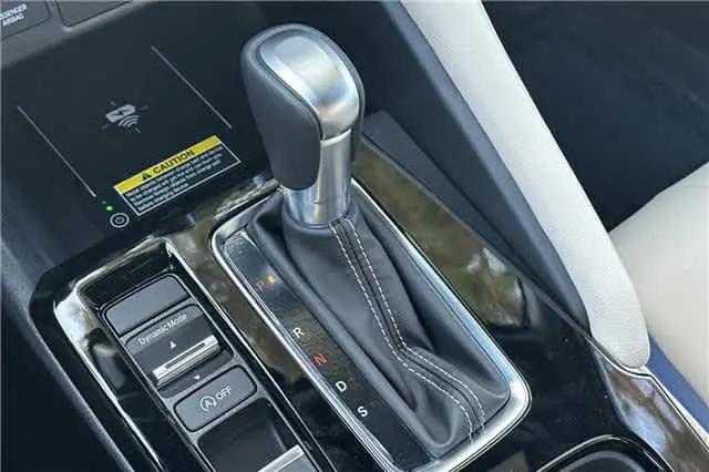 2026 Acura Integra FWD A-Spec