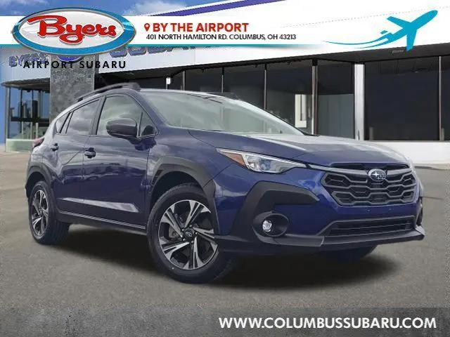 2024 Subaru Crosstrek Premium for sale in Gahanna, OH