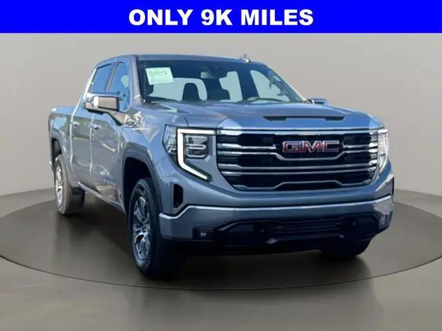 2026 GMC Sierra 1500 Crew Cab, Short Bed, SLT, 4WD for sale in Marshfield, MO