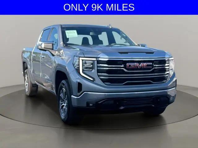 2026 GMC Sierra 1500 Crew Cab, Short Bed, SLT, 4WD for sale in Marshfield, MO