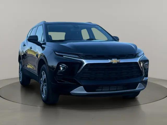 2024 Chevrolet Blazer FWD 2LT for sale in Marshfield, MO