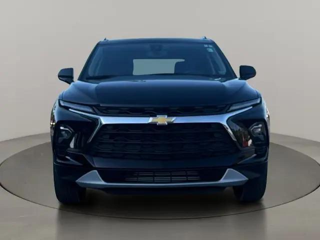 2024 Chevrolet Blazer FWD 2LT