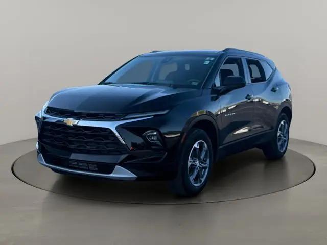 2024 Chevrolet Blazer FWD 2LT