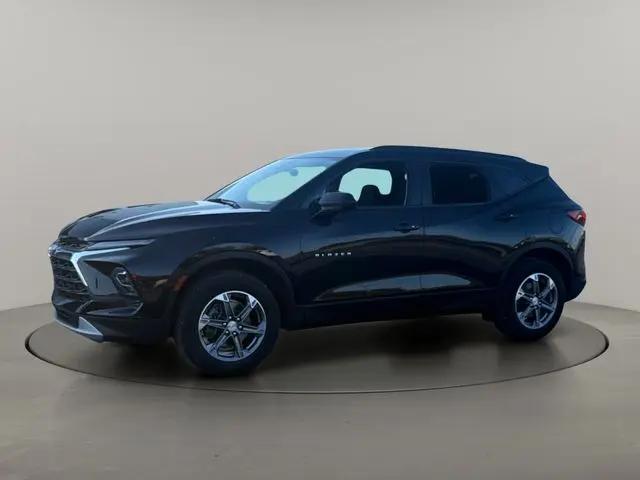2024 Chevrolet Blazer FWD 2LT