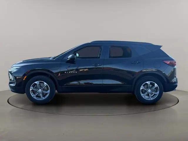 2024 Chevrolet Blazer FWD 2LT