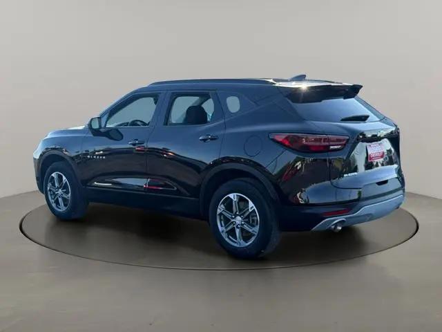 2024 Chevrolet Blazer FWD 2LT