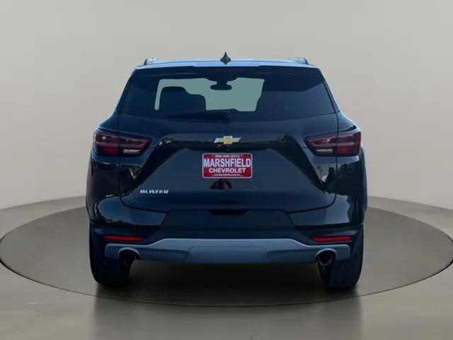 2024 Chevrolet Blazer FWD 2LT