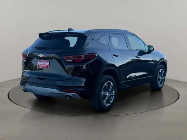 2024 Chevrolet Blazer FWD 2LT