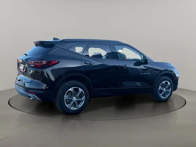 2024 Chevrolet Blazer FWD 2LT