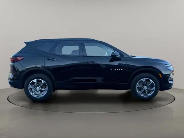 2024 Chevrolet Blazer FWD 2LT