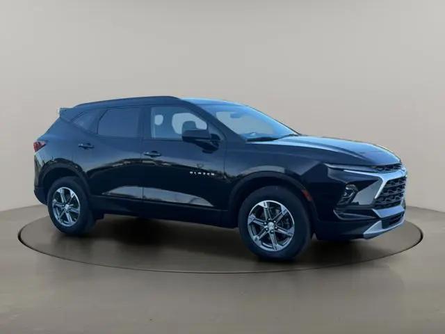 2024 Chevrolet Blazer FWD 2LT