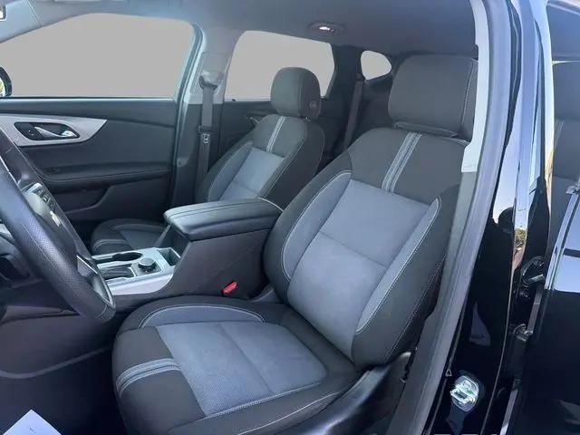 2024 Chevrolet Blazer FWD 2LT