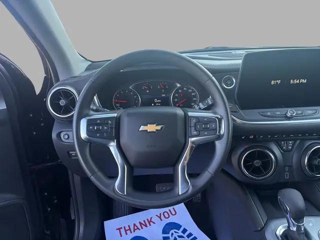 2024 Chevrolet Blazer FWD 2LT
