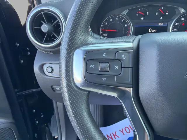 2024 Chevrolet Blazer FWD 2LT