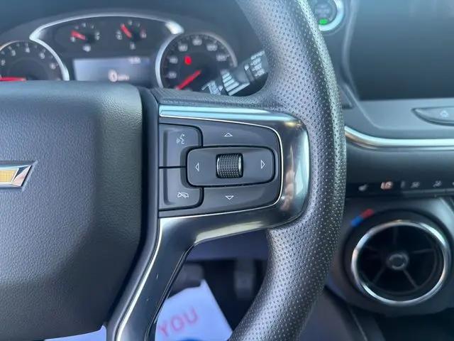 2024 Chevrolet Blazer FWD 2LT