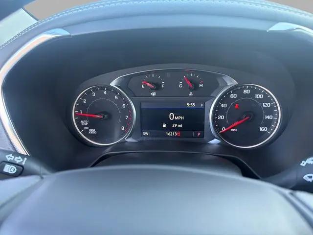 2024 Chevrolet Blazer FWD 2LT