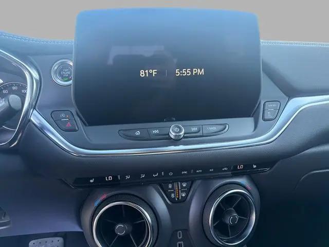 2024 Chevrolet Blazer FWD 2LT