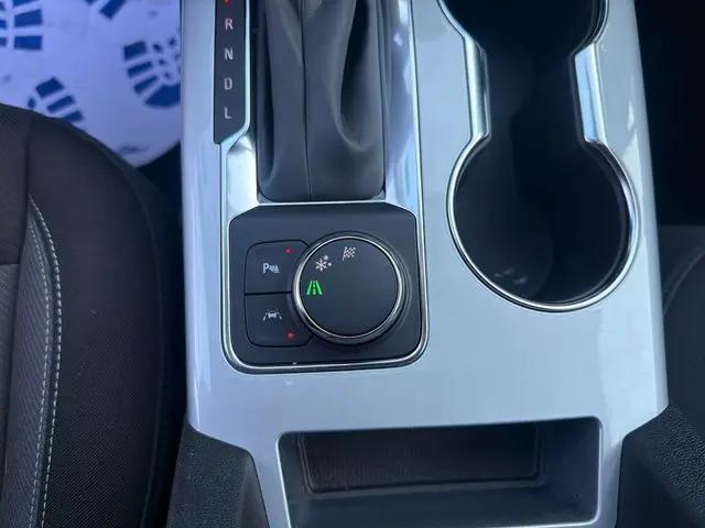 2024 Chevrolet Blazer FWD 2LT