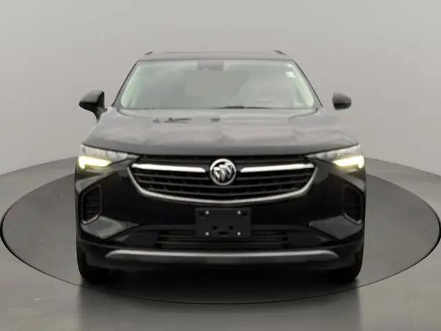 2023 Buick Envision Preferred AWD
